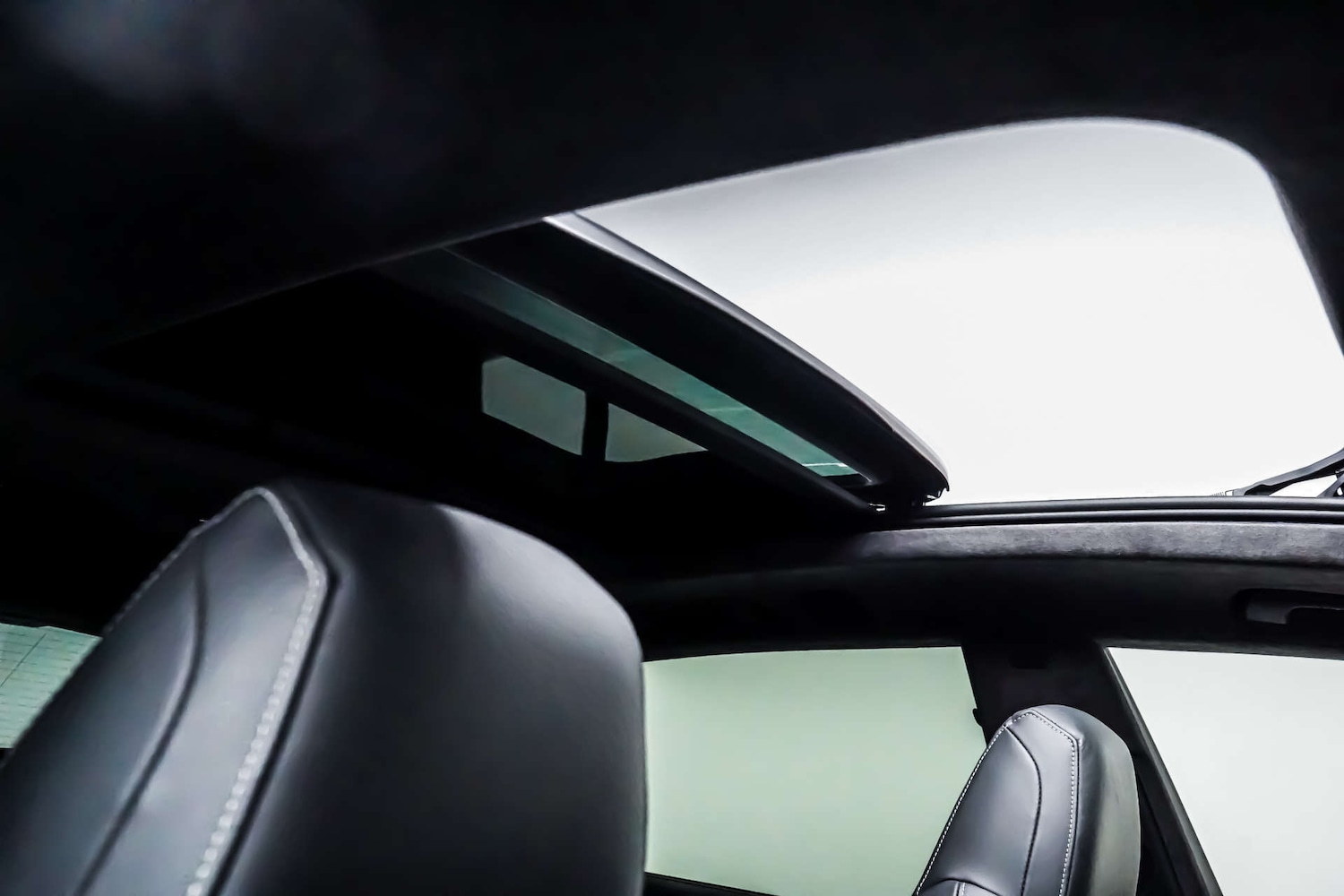 Used Audi Q8 2020 for sale - 76831003: Photo 3