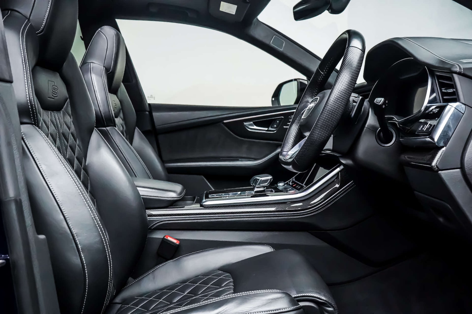 Used Audi Q8 2020 for sale - 76831003: Photo 6