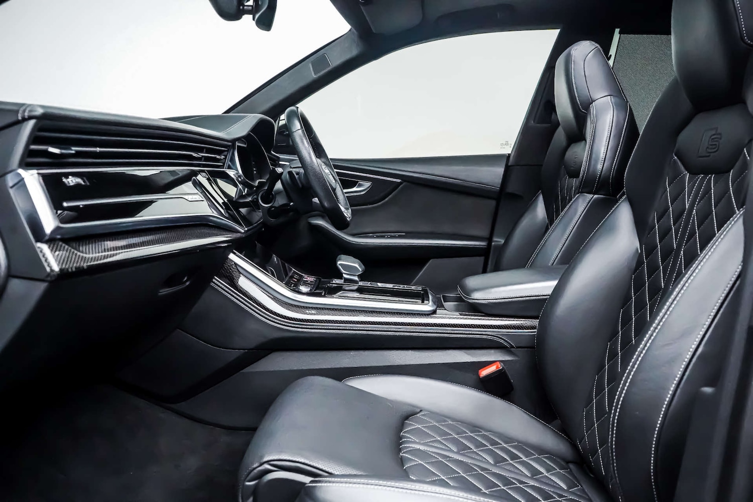 Used Audi Q8 2020 for sale - 76831003: Photo 7