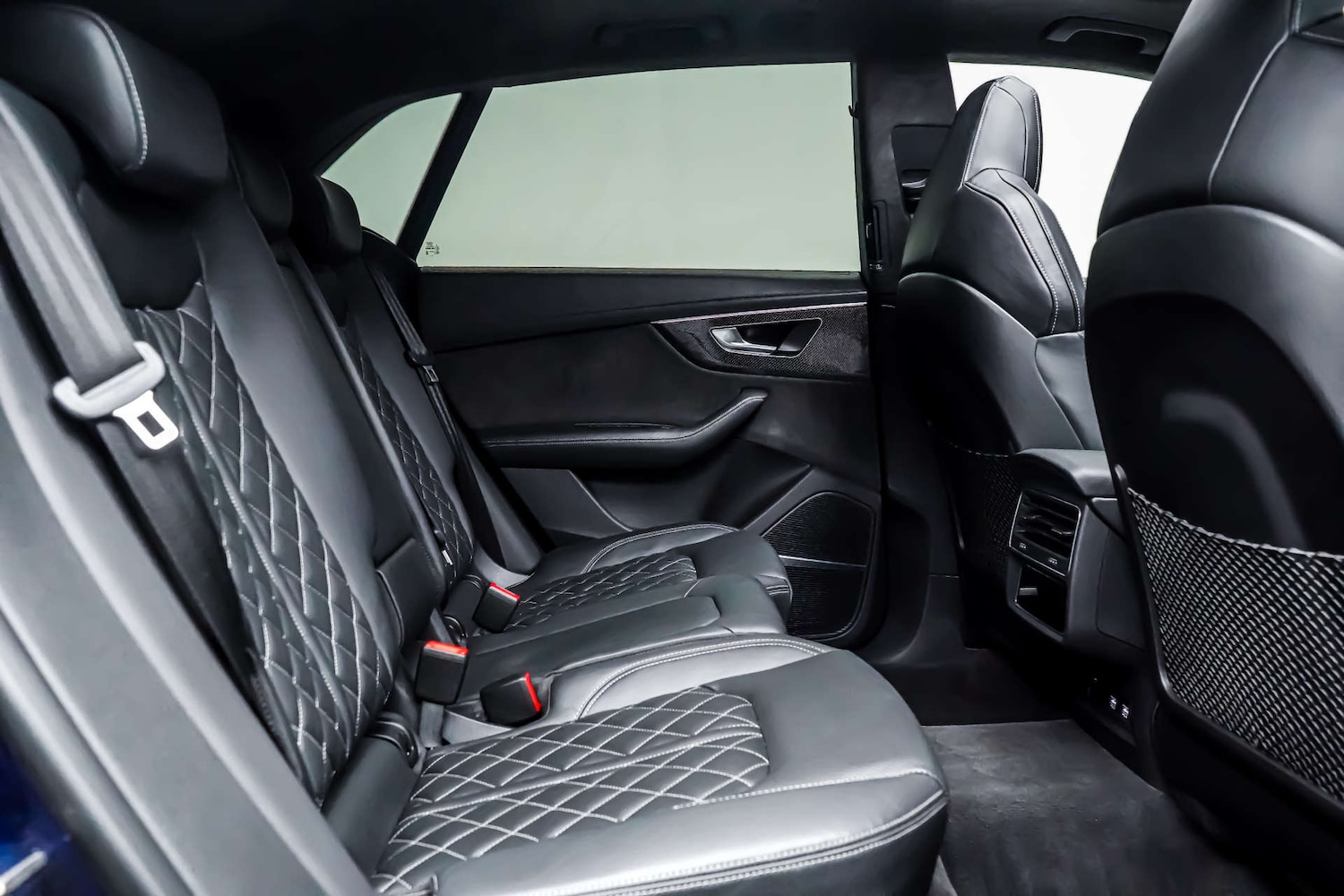 Used Audi Q8 2020 for sale - 76831003: Photo 8