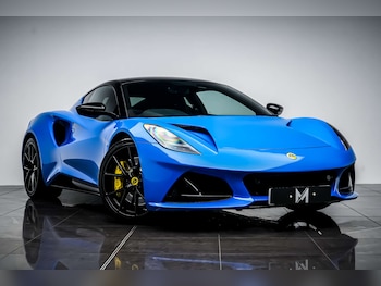 Used Lotus Emira 2023 for sale - 79113283: Photo