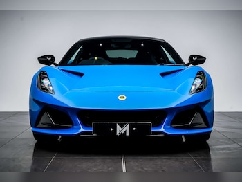 Used Lotus Emira 2023 for sale - 79113283: Photo
