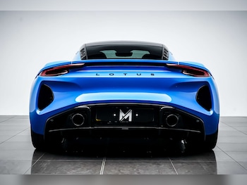 Used Lotus Emira 2023 for sale - 79113283: Photo