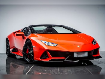 Used Lamborghini Huracan 2021 for sale - 78488244: Photo