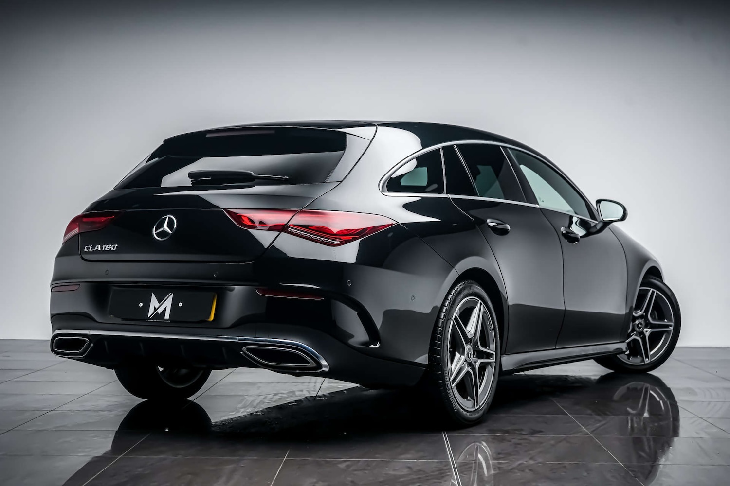 Used Mercedes-Benz CLA 2022 for sale - 77502030: Photo 10