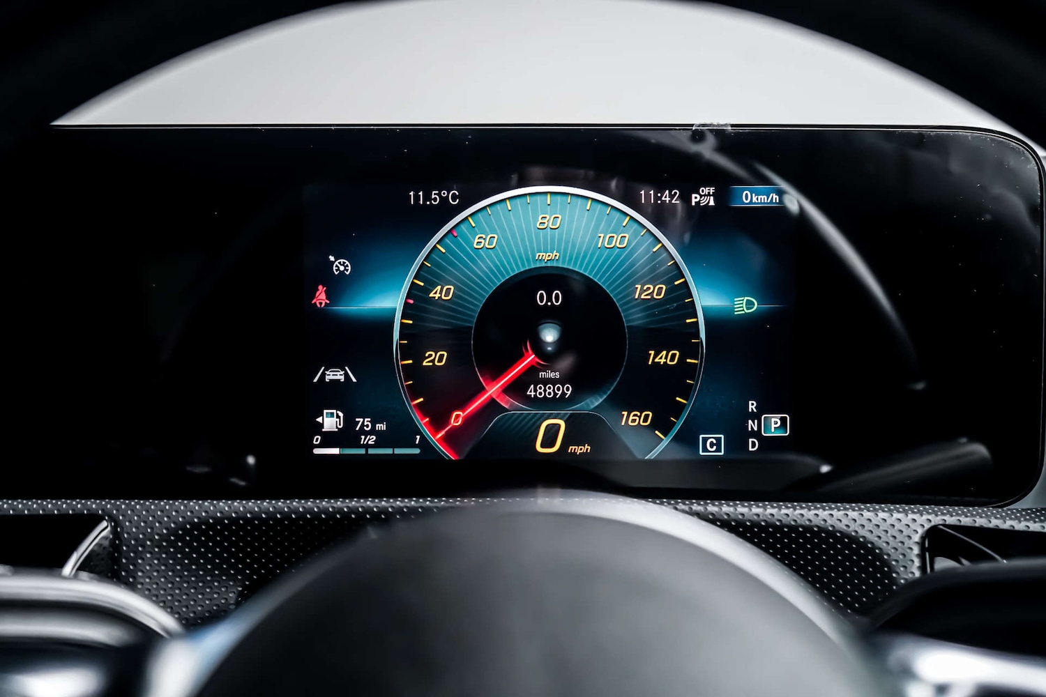 Used Mercedes-Benz CLA 2022 for sale - 77502030: Photo 11