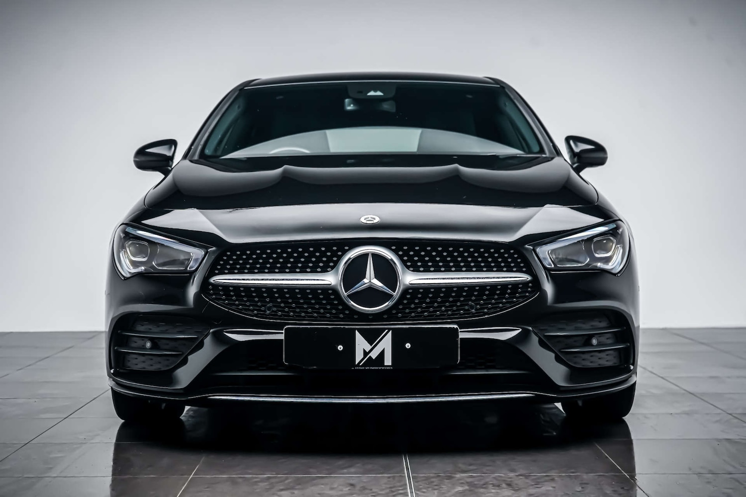 Used Mercedes-Benz CLA 2022 for sale - 77502030: Photo 2