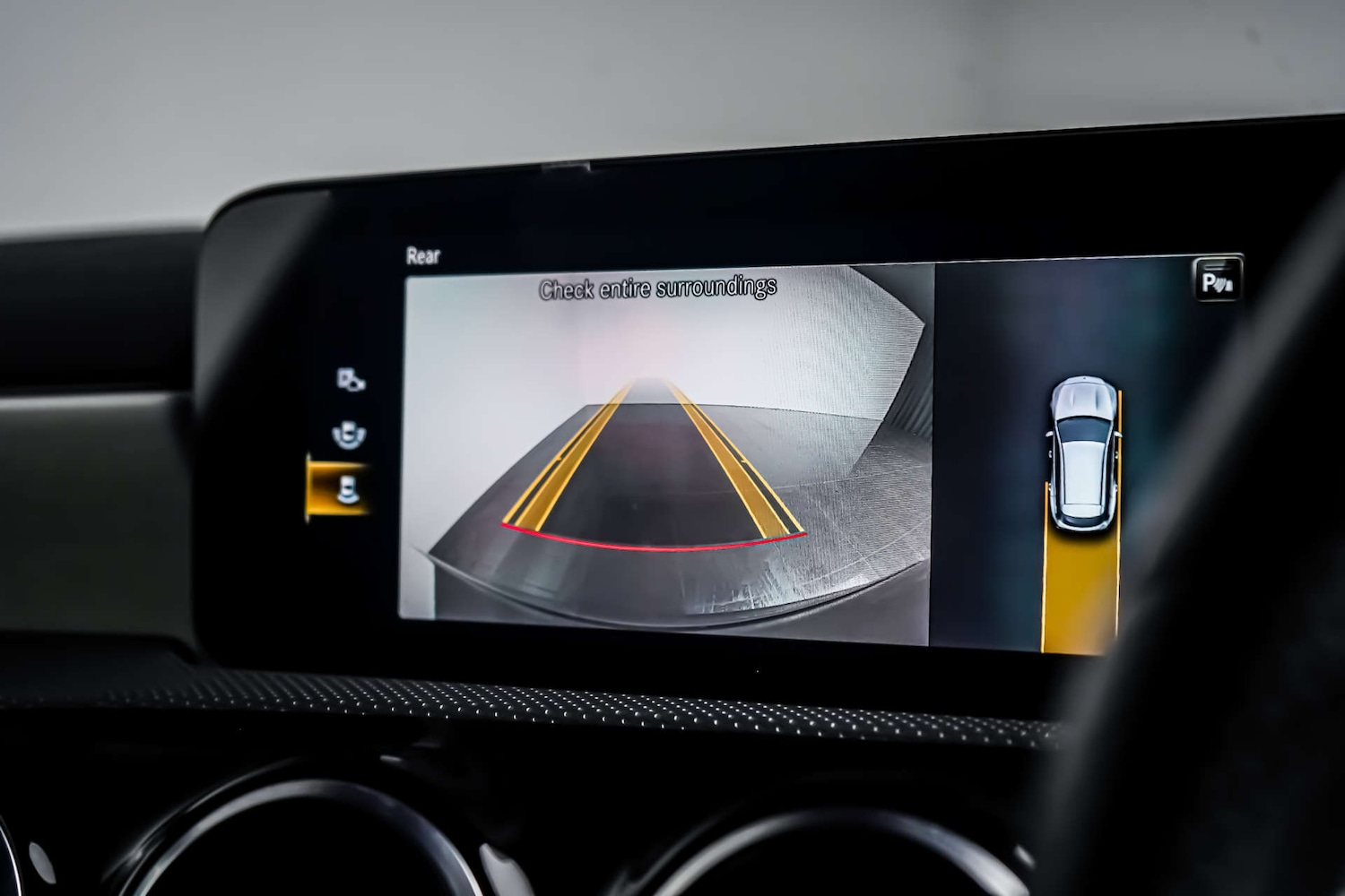 Used Mercedes-Benz CLA 2022 for sale - 77502030: Photo 3