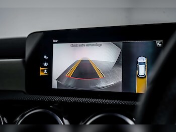 Used Mercedes-Benz CLA 2022 for sale - 77502030: Photo