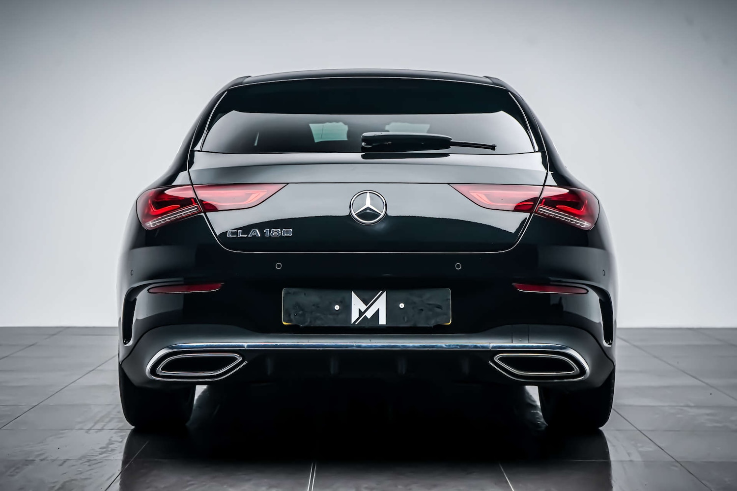 Used Mercedes-Benz CLA 2022 for sale - 77502030: Photo 4