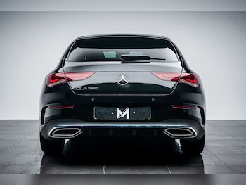 Used Mercedes-Benz CLA 2022 for sale - 77502030: Photo