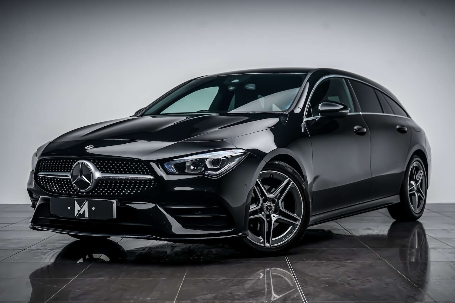 Used Mercedes-Benz CLA 2022 for sale - 77502030: Photo 5