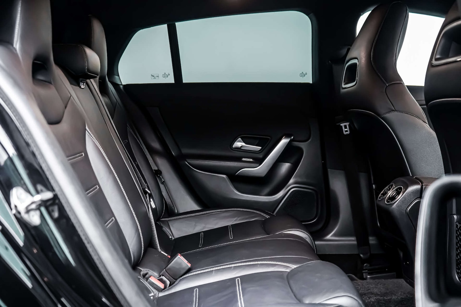 Used Mercedes-Benz CLA 2022 for sale - 77502030: Photo 7