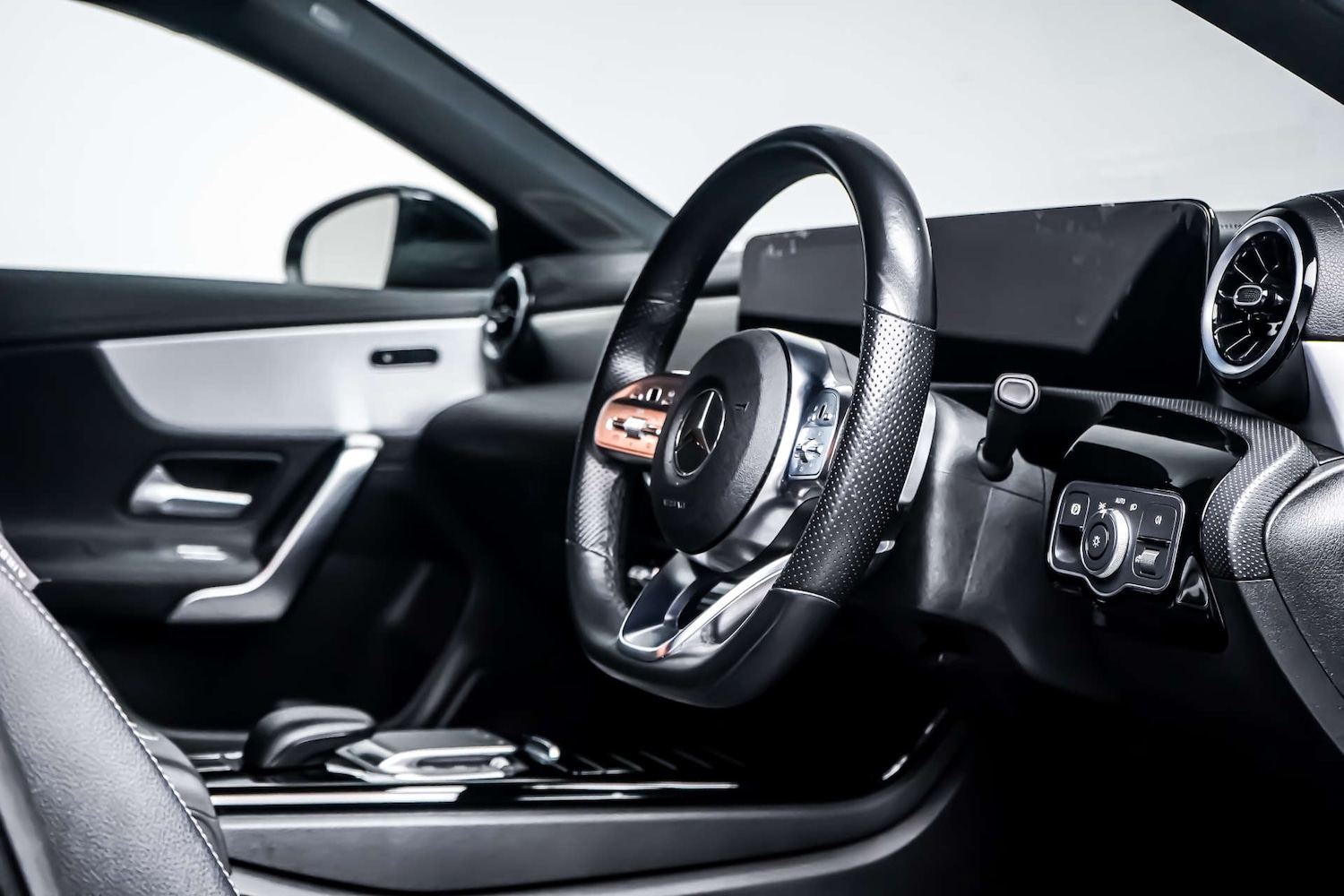 Used Mercedes-Benz CLA 2022 for sale - 77502030: Photo 8