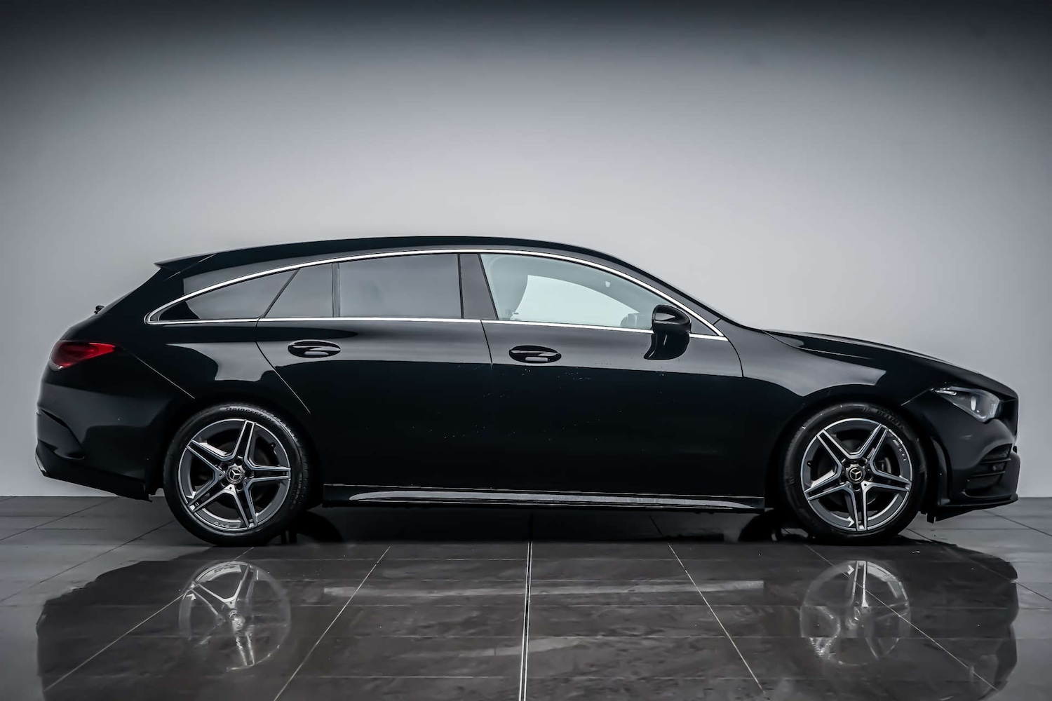 Used Mercedes-Benz CLA 2022 for sale - 77502030: Photo 9