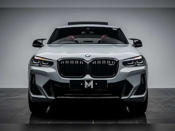 Used BMW X4 2024 for sale - 77720552: Photo