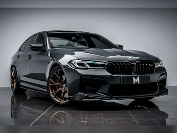 Used BMW M5 2021 for sale - 79418068: Photo