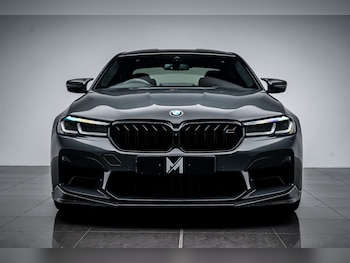 Used BMW M5 2021 for sale - 79418068: Photo