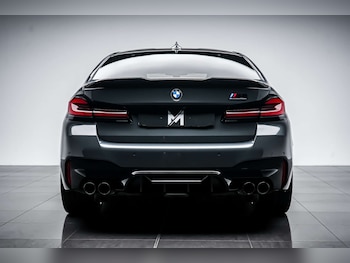 Used BMW M5 2021 for sale - 79418068: Photo