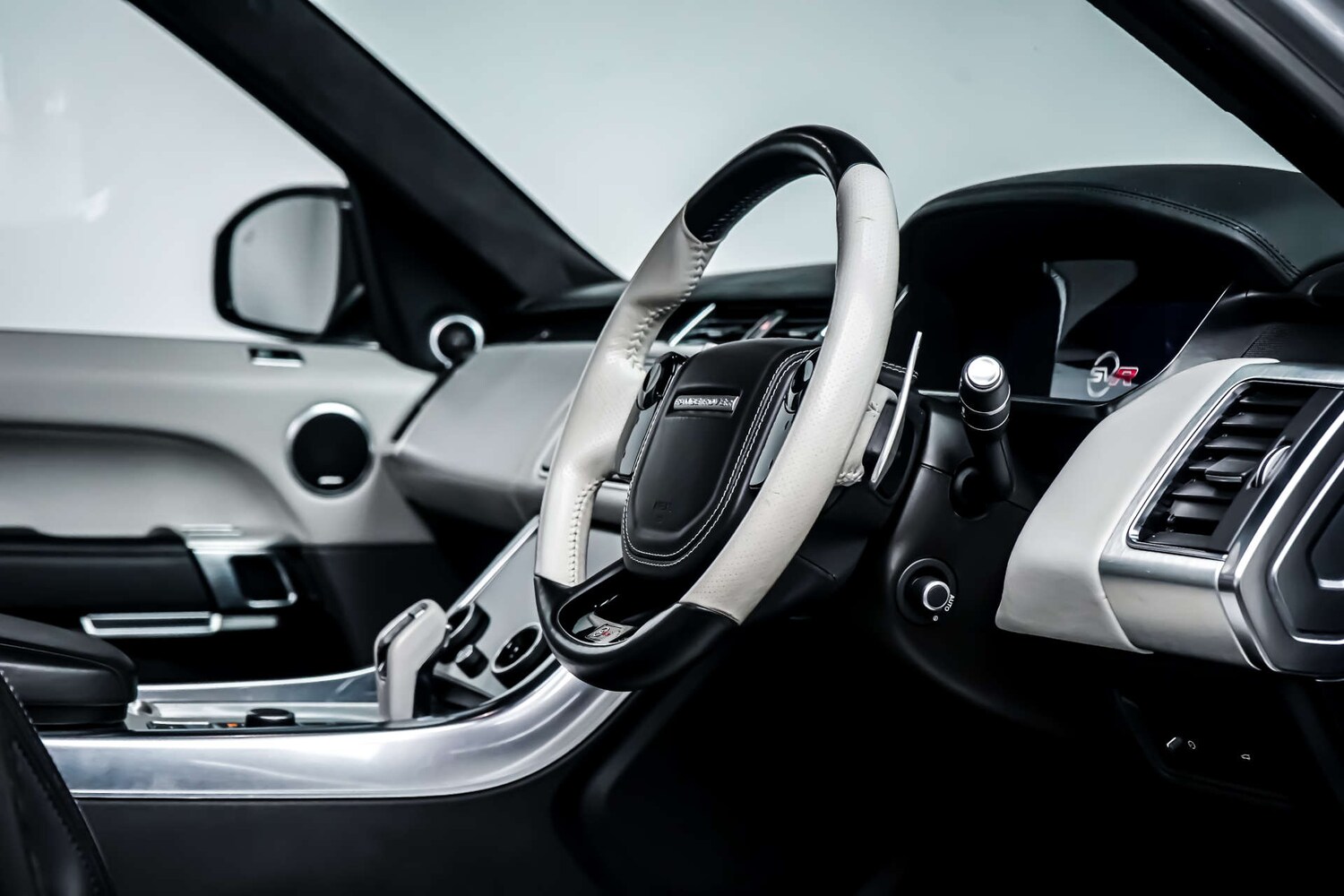 Used Land Rover Range Rover Sport 2020 for sale - 77426931: Photo 10