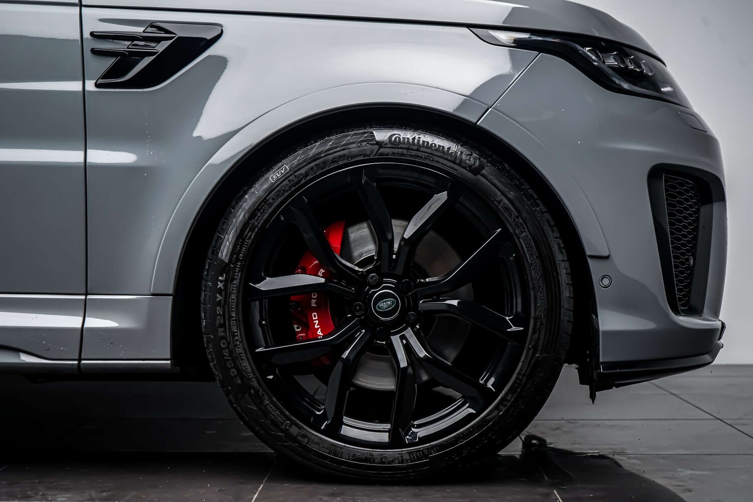 Used Land Rover Range Rover Sport 2020 for sale - 77426931: Photo 11