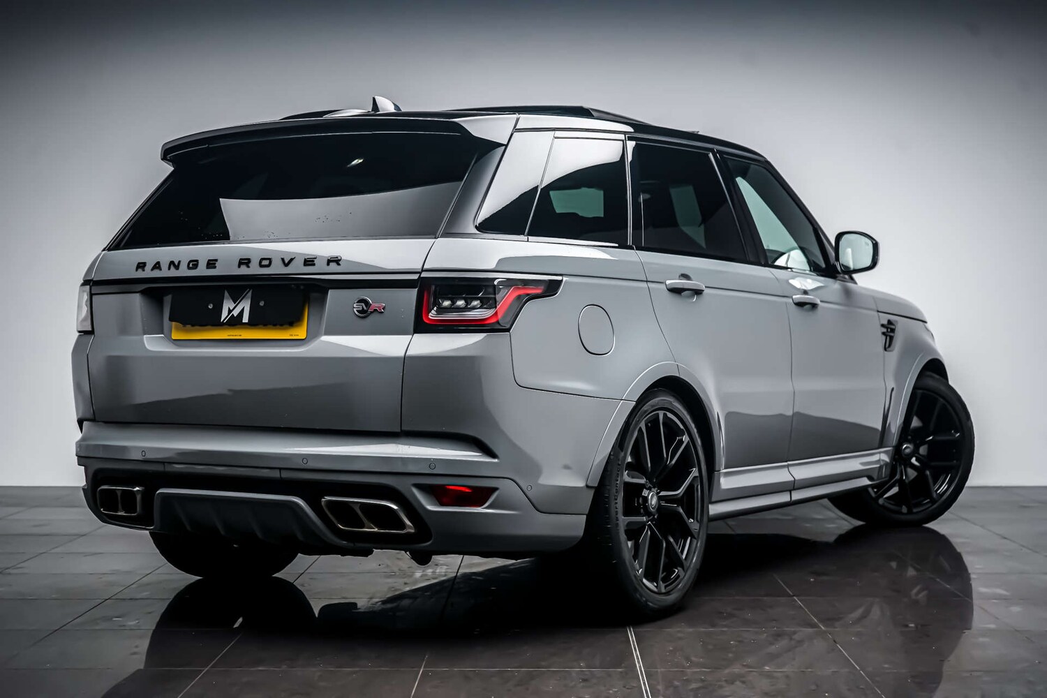 Used Land Rover Range Rover Sport 2020 for sale - 77426931: Photo 16