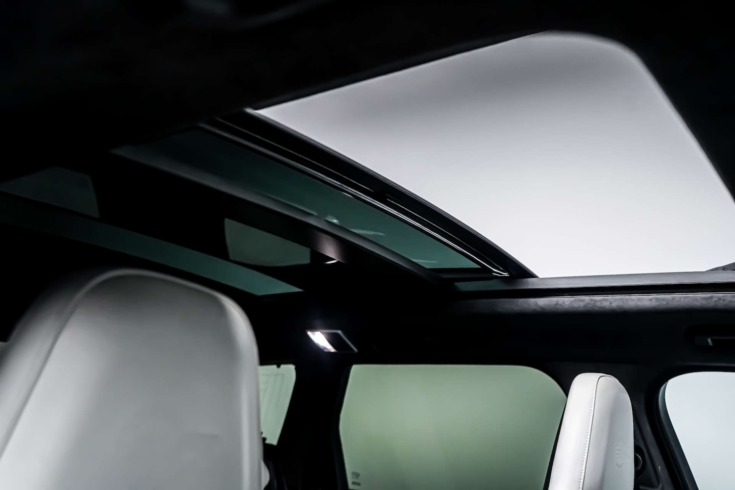 Used Land Rover Range Rover Sport 2020 for sale - 77426931: Photo 3