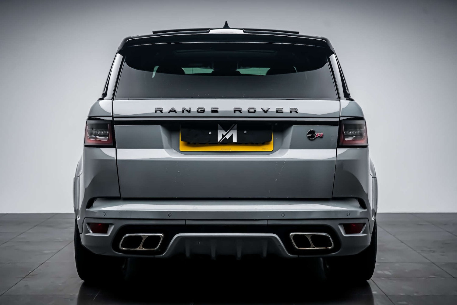 Used Land Rover Range Rover Sport 2020 for sale - 77426931: Photo 4