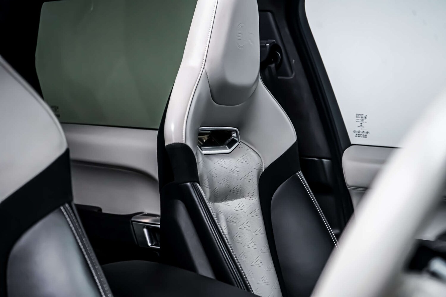 Used Land Rover Range Rover Sport 2020 for sale - 77426931: Photo 7