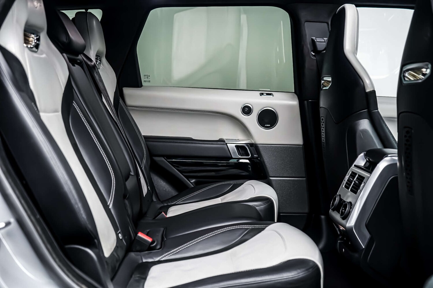 Used Land Rover Range Rover Sport 2020 for sale - 77426931: Photo 9