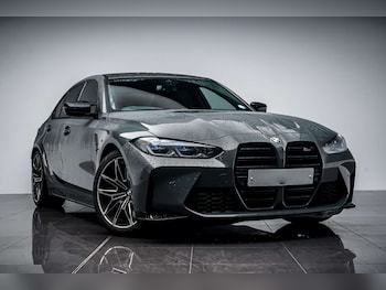 Used BMW M3 2021 for sale - 78876831: Photo