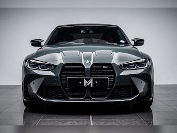Used BMW M3 2021 for sale - 78876831: Photo