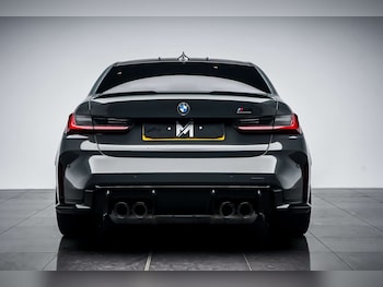 Used BMW M3 2021 for sale - 78876831: Photo