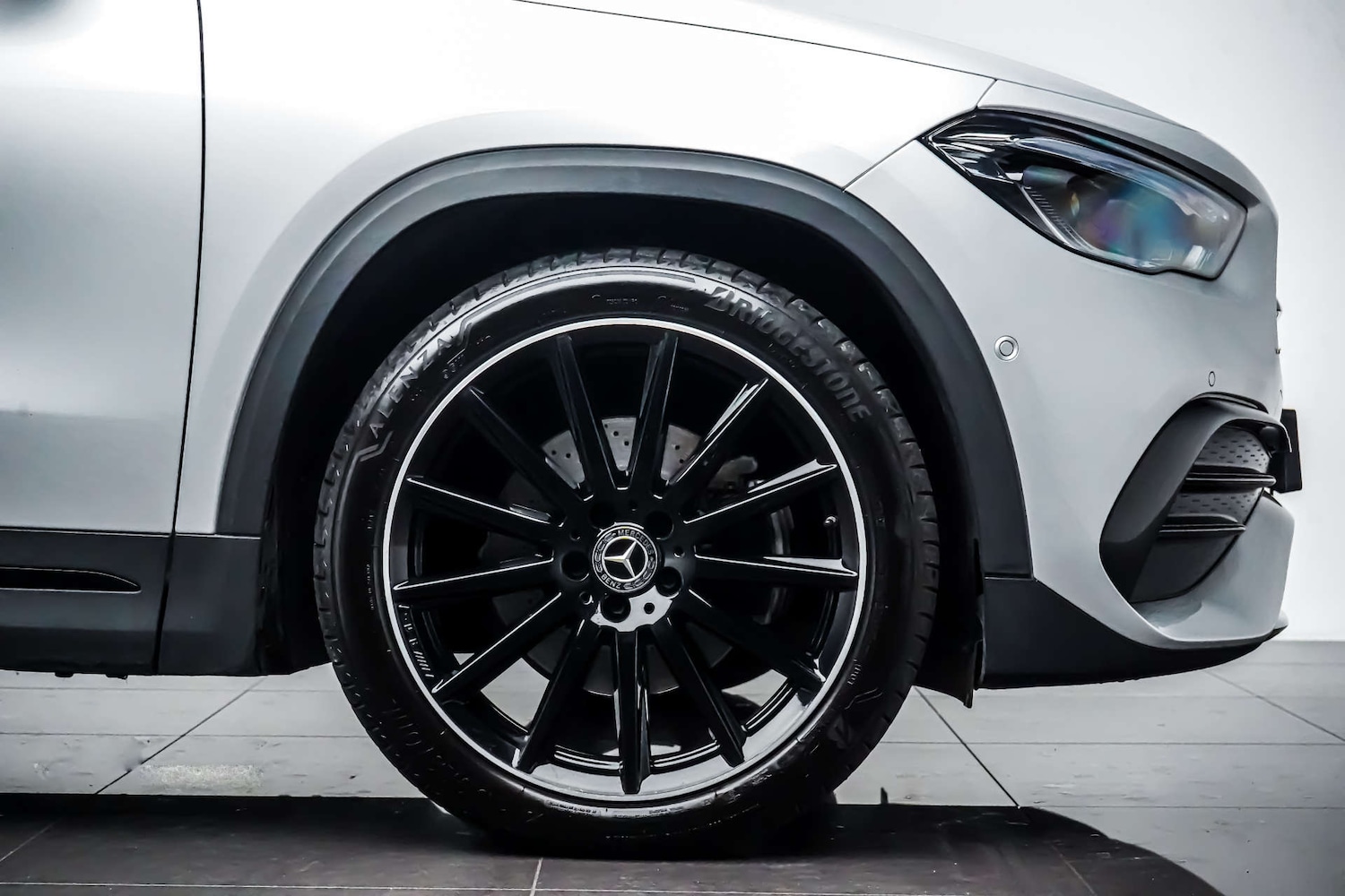 Used Mercedes-Benz GLA 2022 for sale - 77426863: Photo 10