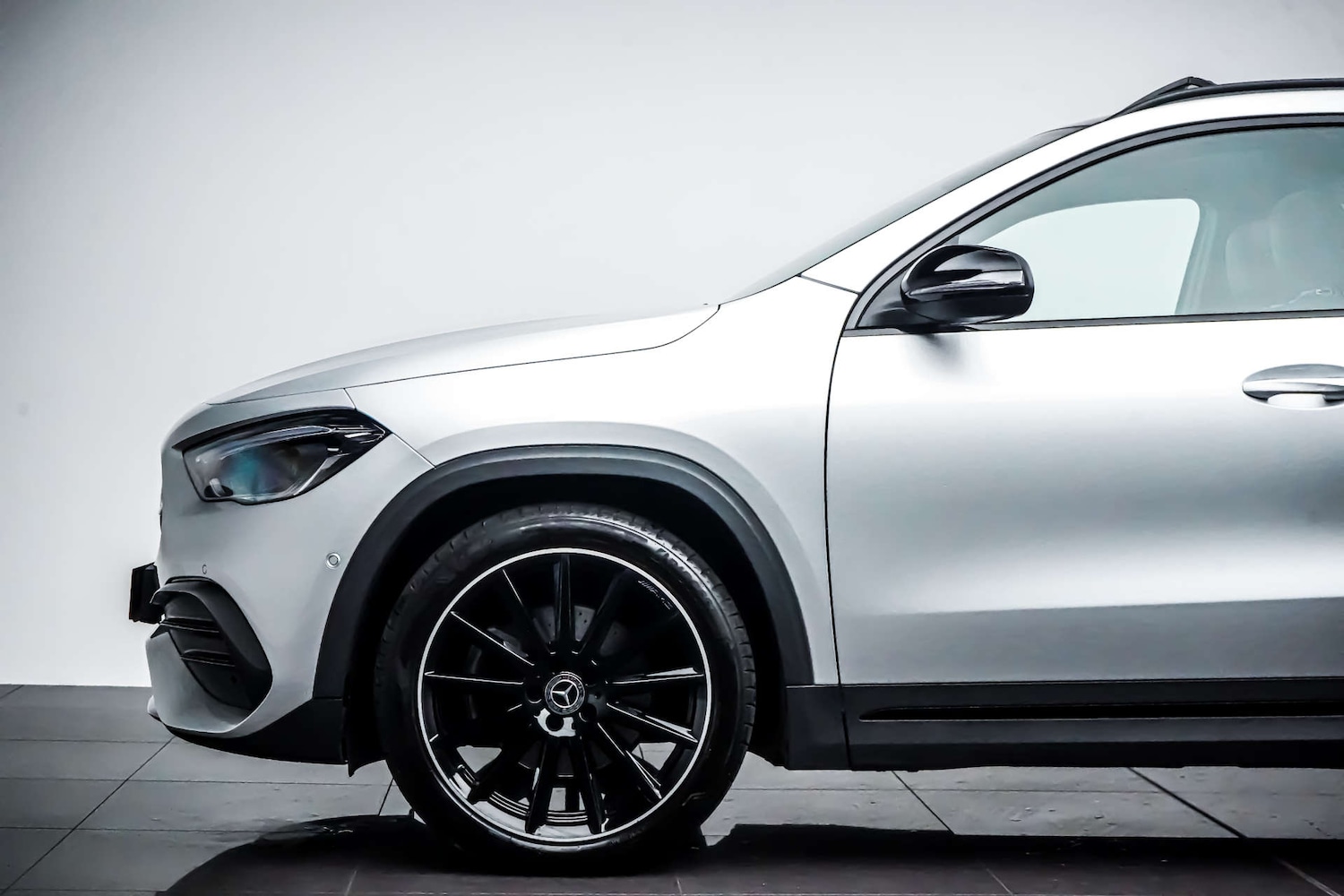 Used Mercedes-Benz GLA 2022 for sale - 77426863: Photo 13