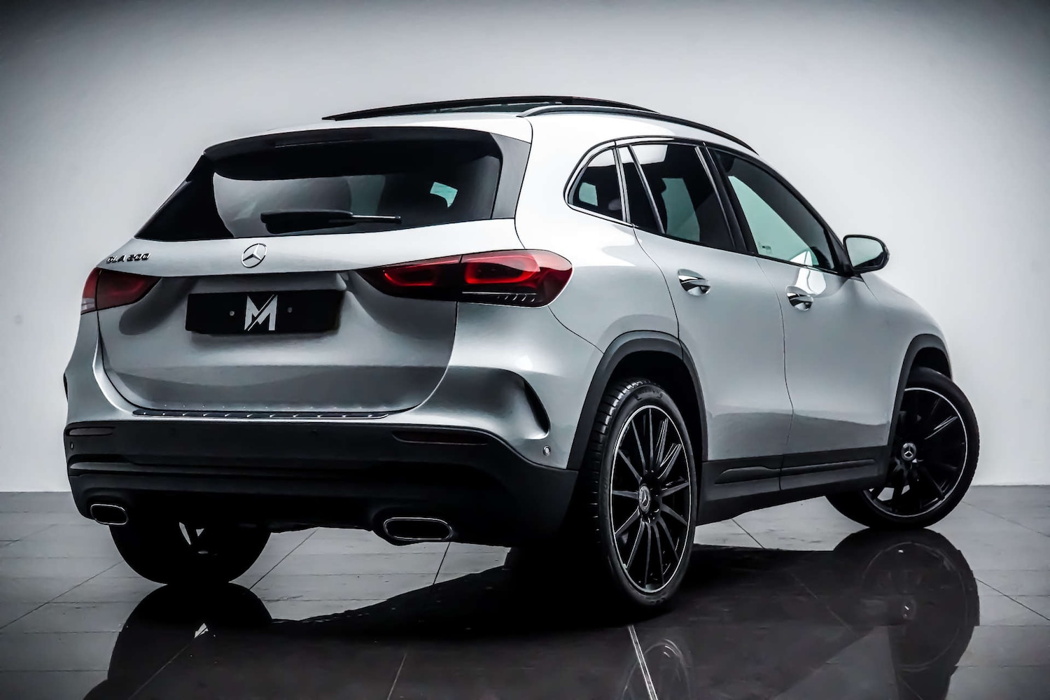 Used Mercedes-Benz GLA 2022 for sale - 77426863: Photo 15