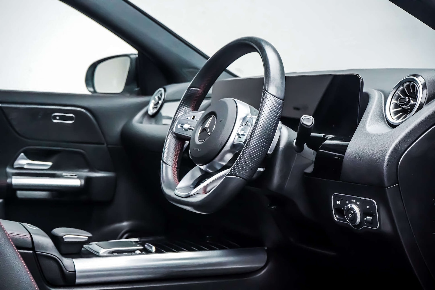 Used Mercedes-Benz GLA 2022 for sale - 77426863: Photo 9