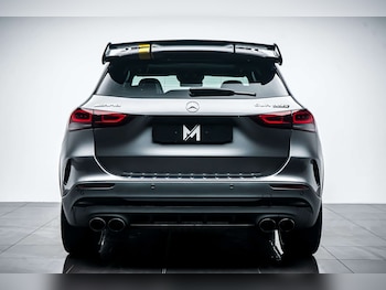 Used Mercedes-Benz GLA 2020 for sale - 76884383: Photo