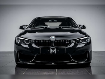 Used BMW M4 2020 for sale - 78045058: Photo