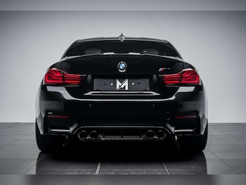 Used BMW M4 2020 for sale - 78045058: Photo