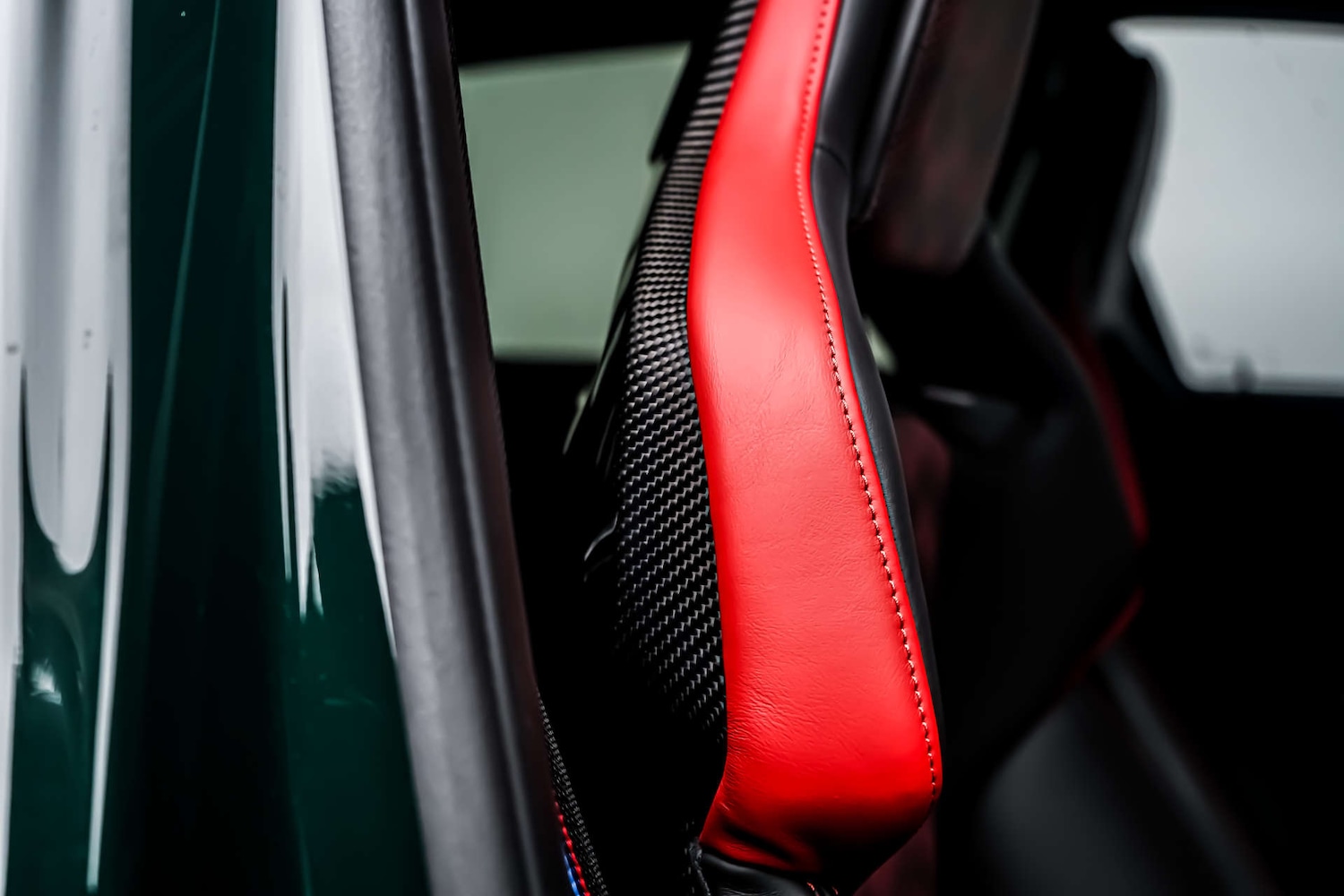 Used BMW M3 2025 for sale - 77426959: Photo 11