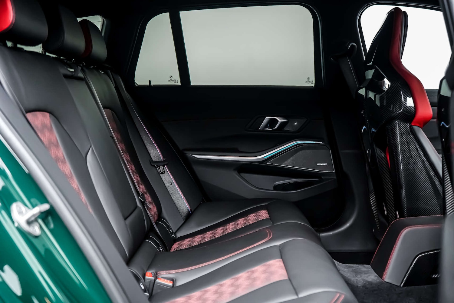 Used BMW M3 2025 for sale - 77426959: Photo 12