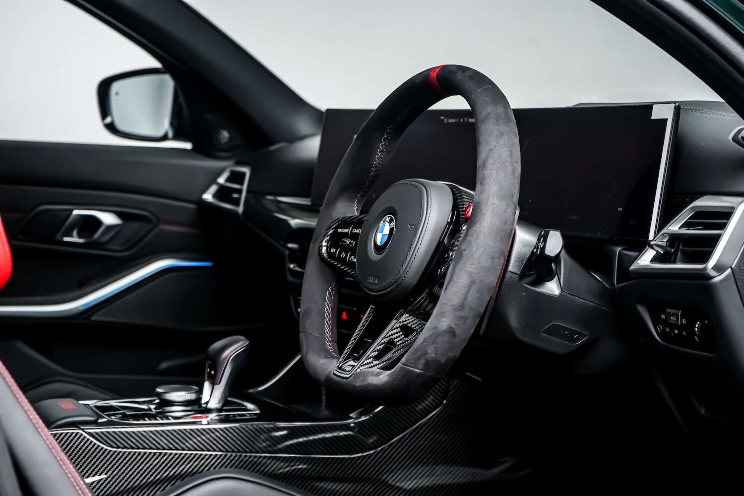 Used BMW M3 2025 for sale - 77426959: Photo 14