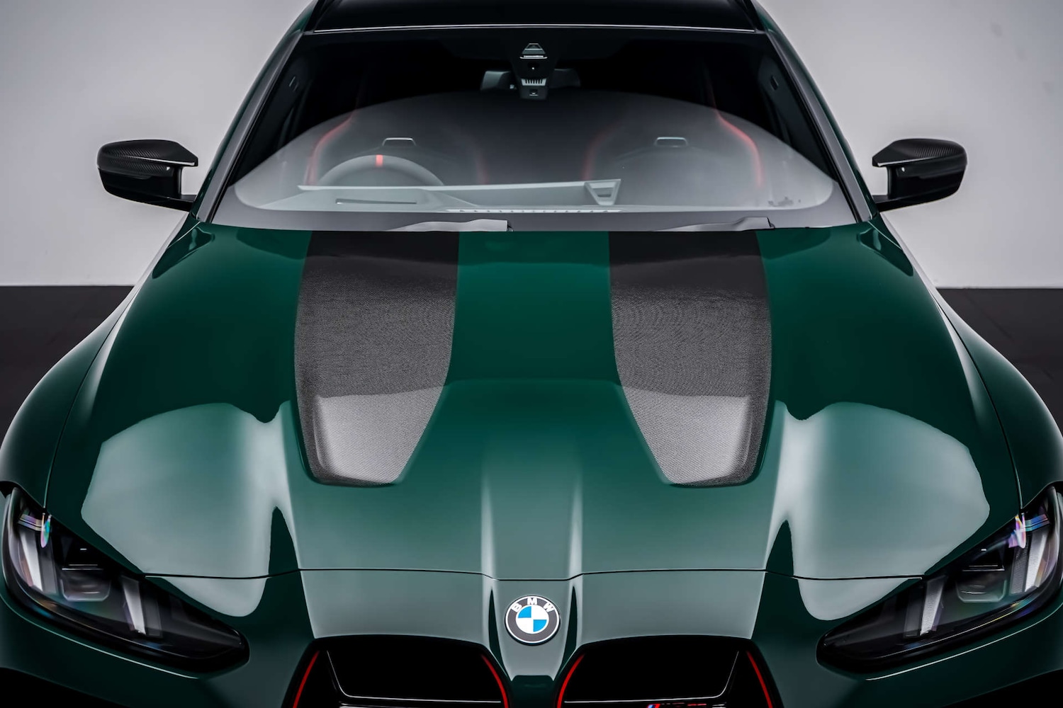 Used BMW M3 2025 for sale - 77426959: Photo 16