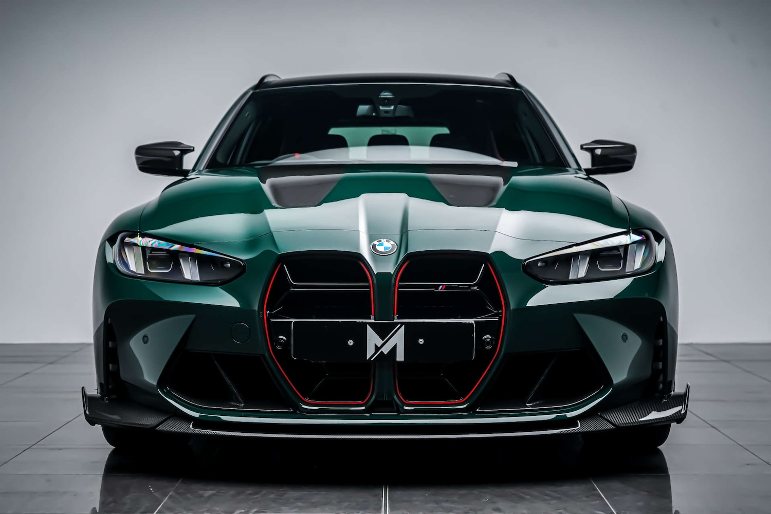 Used BMW M3 2025 for sale - 77426959: Photo 2