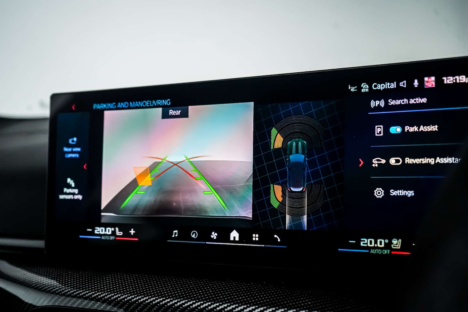 Used BMW M3 2025 for sale - 77426959: Photo 20