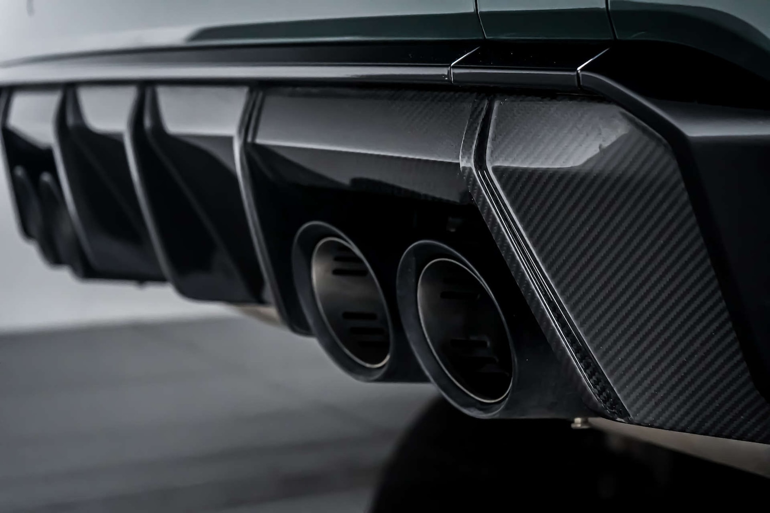 Used BMW M3 2025 for sale - 77426959: Photo 22