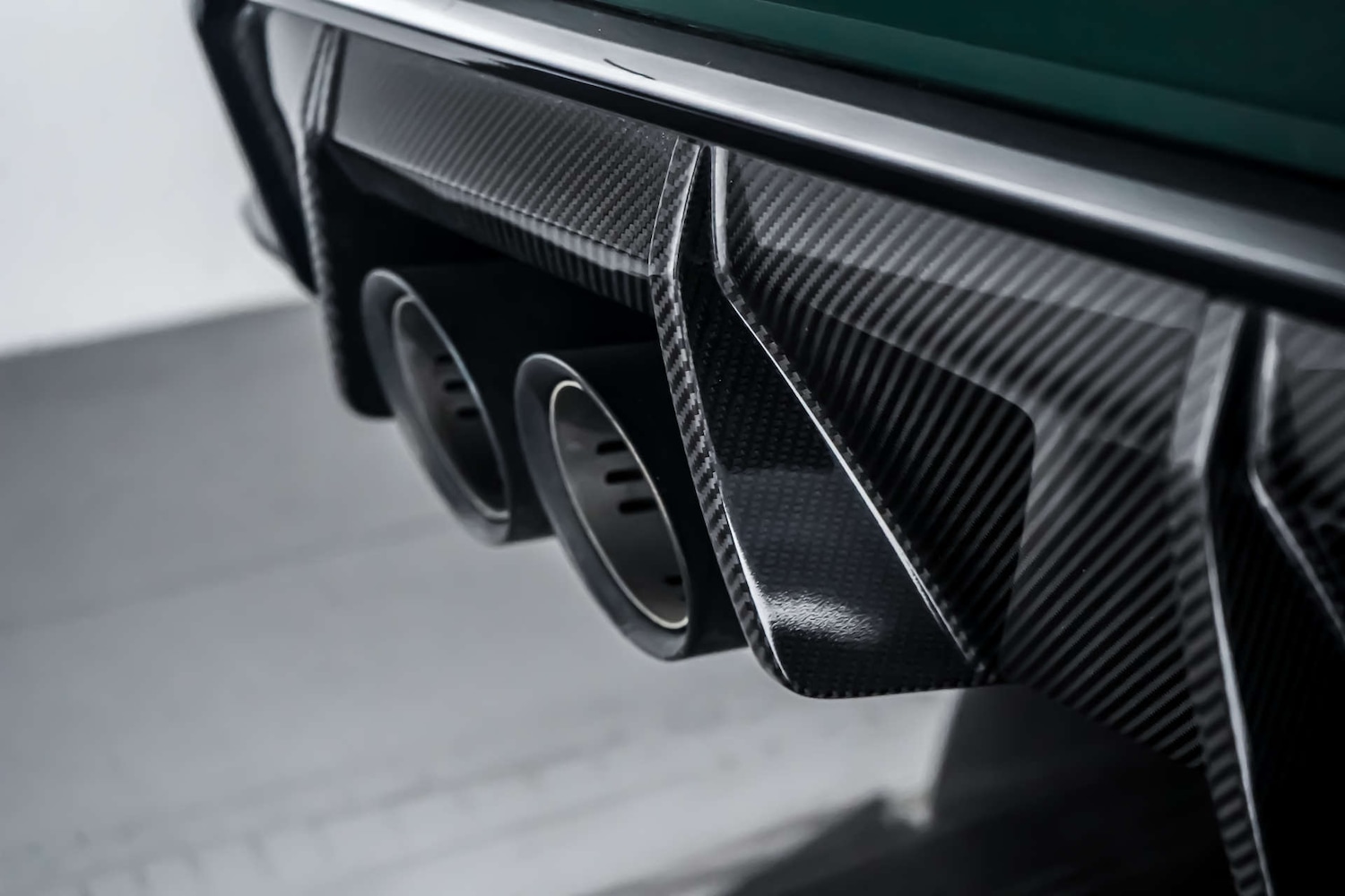 Used BMW M3 2025 for sale - 77426959: Photo 23