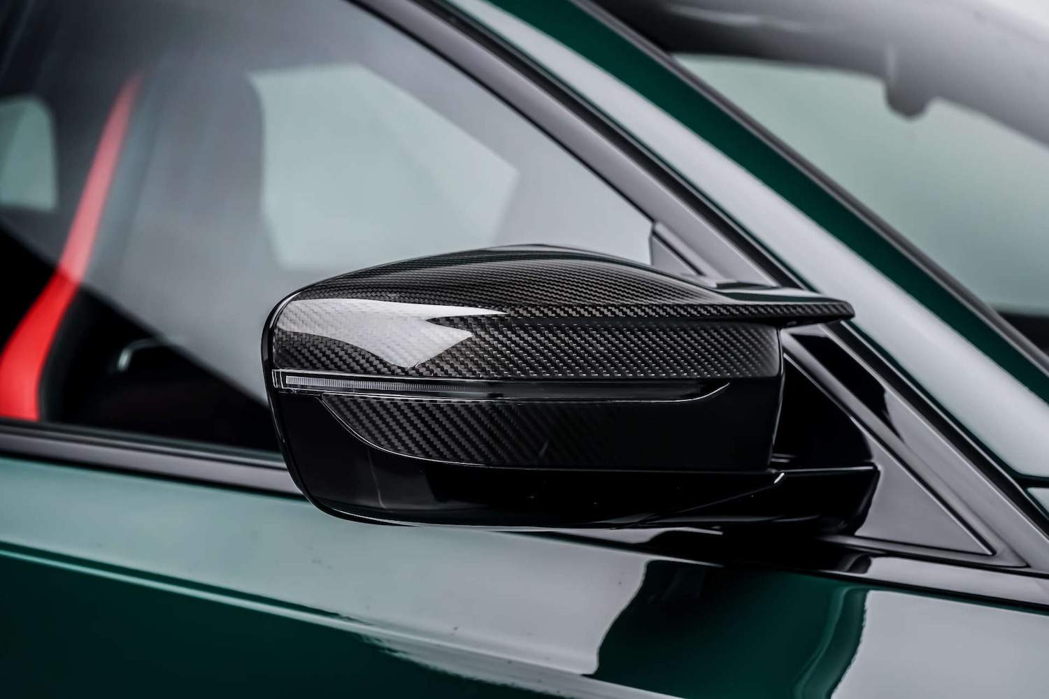 Used BMW M3 2025 for sale - 77426959: Photo 25