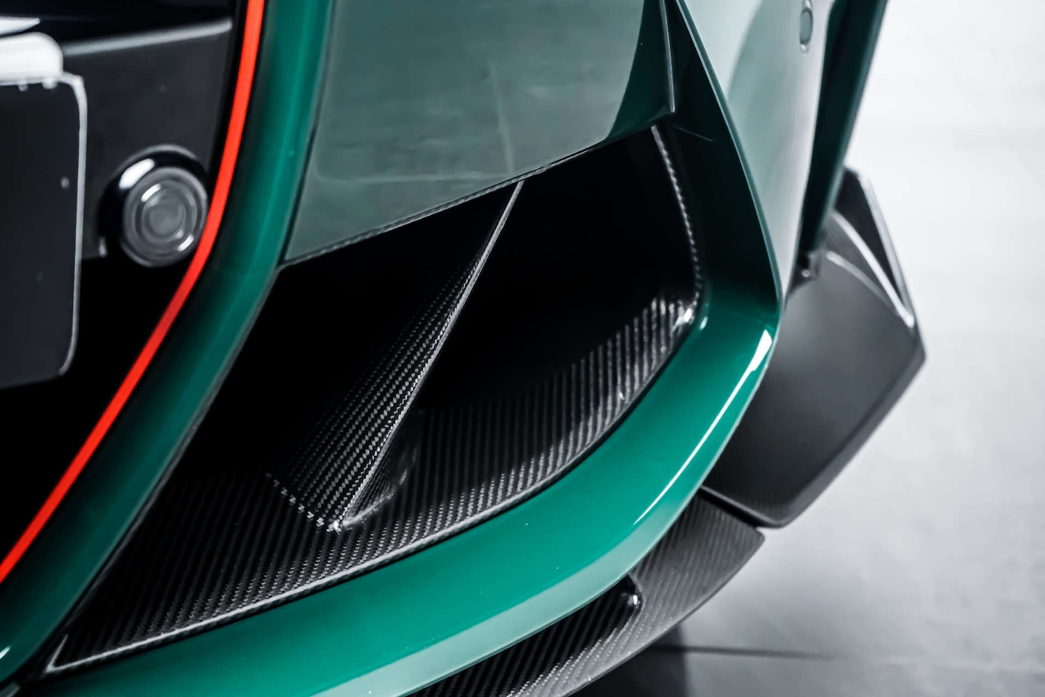 Used BMW M3 2025 for sale - 77426959: Photo 27